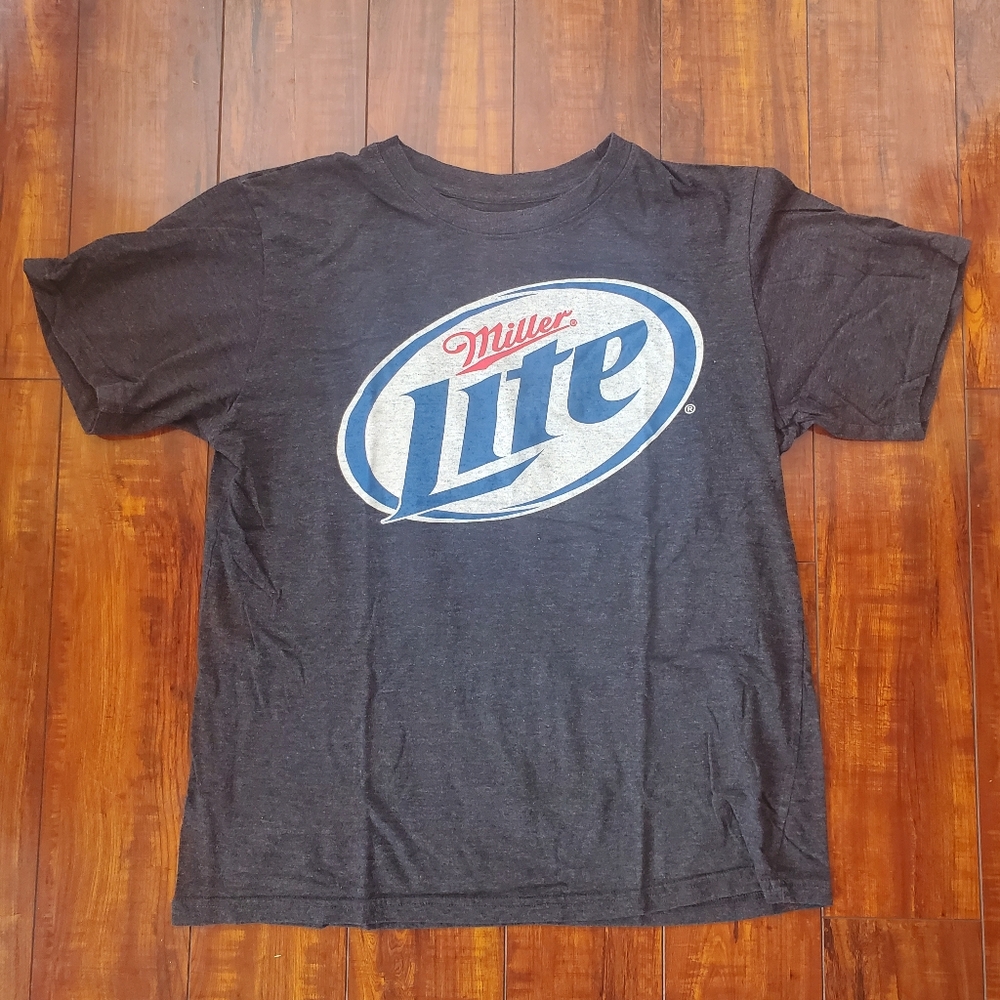 Miller Lite Beer | T-shirt